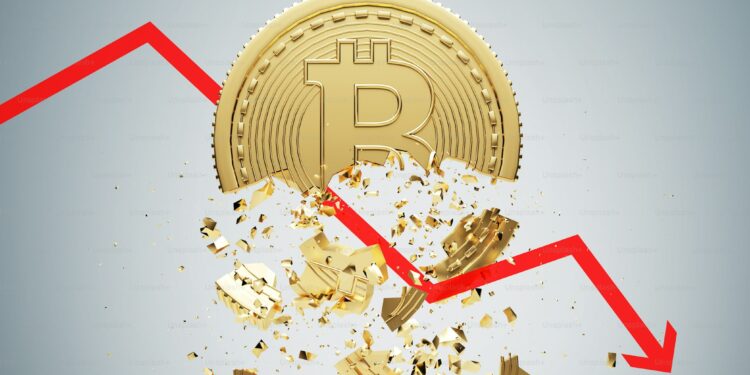 Bitcoin Could Surge Back to ,000 to Continue Its Bull Run: Here’s Why