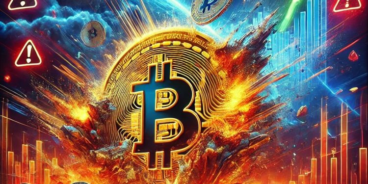Bitcoin’s Recent Long Liquidations: Is a Breakout Imminent?