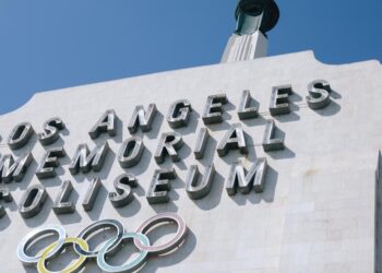Chaos in the Capital and Flames in L.A.: The Imperative for the 2028 Games to Proceed