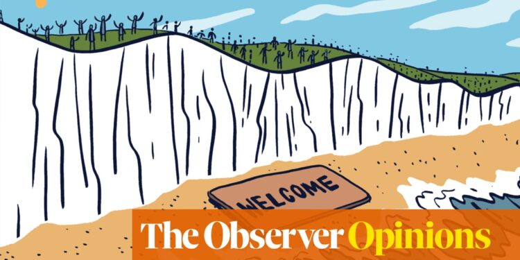 Established, Industrious, Vital: Recognizing Immigration as a British Success Story | Martha Gill