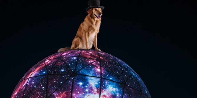 Las Vegas Sphere Declines Dogwifhat Partnership—No Promotion for Meme Coin