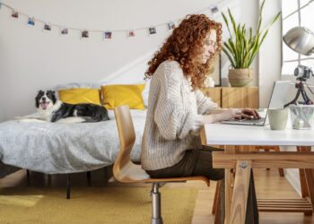 Numerous Employees Willing to Accept Lower Salaries for Remote Work Opportunities