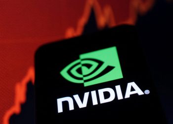Nvidia Unveils Investment in Chinese Autonomous Driving Startup WeRide, Shares Surge 130%