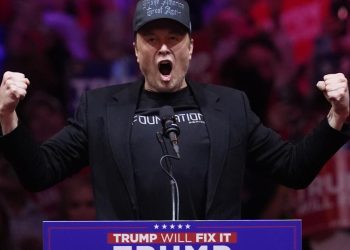 Recent Activities of Trump and Elon Musk Beyond Stirring Controversy