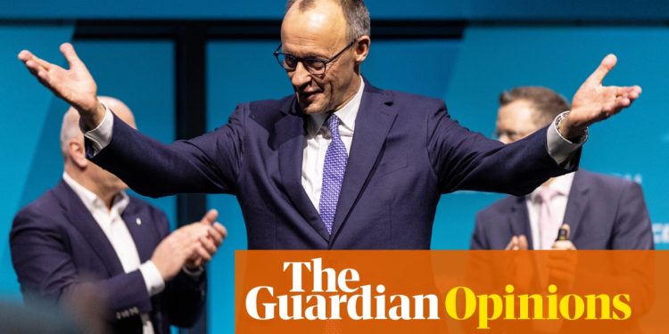 The Guardian’s Perspective on Germany’s Election: An Opportunity to Begin Anew | Editorial