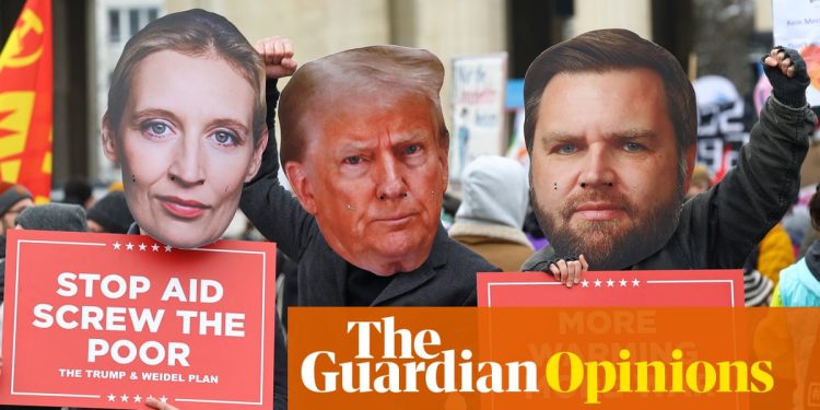 The Guardian’s Perspective on JD Vance in Munich: Europe’s Need to Defend Its Values | Editorial