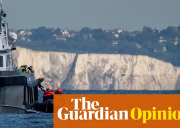 The Guardian’s Perspective on Labour and Asylum: A Step Back from Decency | Editorial