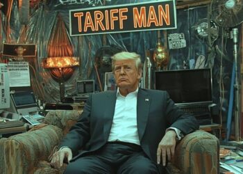 Trump Attempts to Balance Dual Approaches on Tariffs