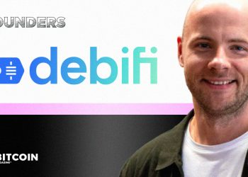 Debifi: Leading Non-Custodial P2P Bitcoin-Backed Lending Platform for Institutions