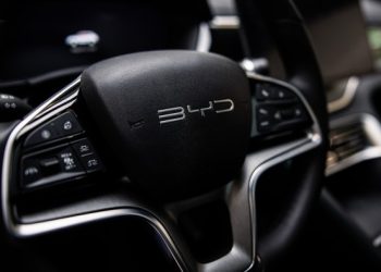 EU Investigates BYD’s Hungary Plant for Alleged Unfair Chinese Subsidies