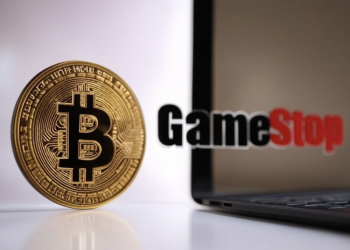 GameStop Unveils .3 Billion Fundraising Strategy to Invest in Bitcoin