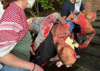 High Costs Cast Doubt on President’s Effort to Address Campus Antisemitism