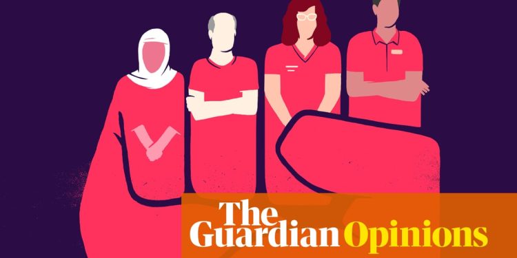 How Missteps in Identity Politics by the Left Benefit the Right | By Ash Sarkar