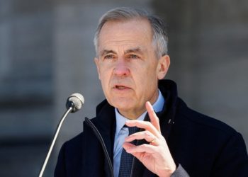 Mark Carney Announces Immediate Canadian Election, Highlighting ‘Crisis’ Triggered by Trump