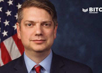 Meet Congressman Nicholas Begich: A Pioneering Bitcoiner