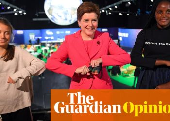Nicola Sturgeon’s Resignation Expected Next Year, But Her Influence Remains | Libby Brooks