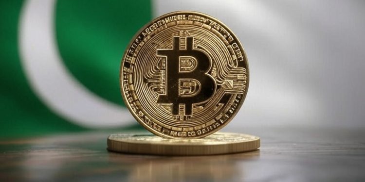 Pakistan Intends to Legalize Bitcoin and Cryptocurrency