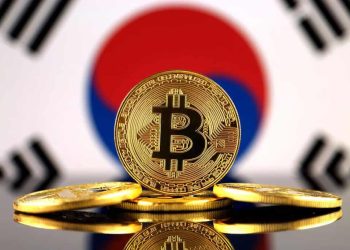 South Korea Rejects Proposal for Strategic Bitcoin Reserve