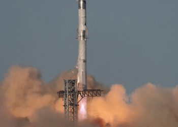 SpaceX’s Starship Test Flight Causes Disruptions at Florida Airports