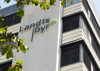 Spectrum Grabs Stake in Landis+Gyr, Eyeing Potential Value Growth