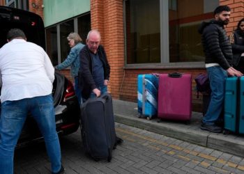 Stranded Passengers Drive Up Demand, Leading to Quadruple Price Increase at Heathrow Hotels