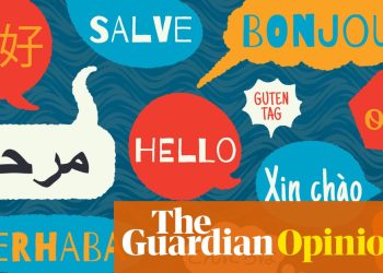 Swahili? Mandarin? Despite the UK’s Growing Multilingualism, Politicians Remain Silent | Laura Spinney