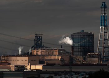 Tariffs Intensify Automakers’ Worries Over Rising Steel Expenses