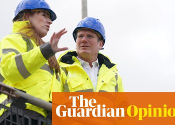 The Guardian’s Perspective on the Planning Bill: Creating New Towns for Those in Need | Editorial