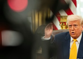 Trump Aims to Eliminate Carried Interest; Wall Street Gears Up for Battle