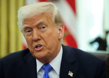 Trump Proposes Shifting Student Loan Management to Small Business Administration