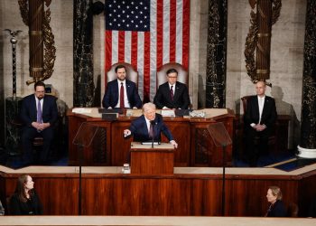 Trump Transitions from Supporting America’s Neighbors to Undermining Them
