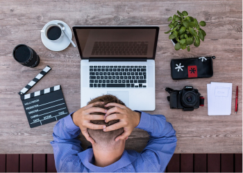 Why Do Three-Quarters of Startups Fail?