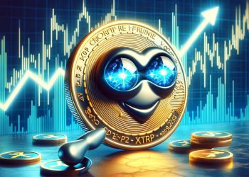 XRP Price Poised for Upswing—Higher Recovery Potential Than BTC