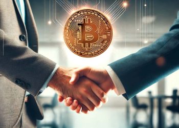 Binance Provides Strategic Guidance to Governments on Bitcoin Reserves