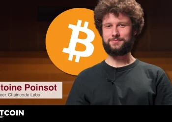Bitcoin Core Developer Antoine Poinsot: Streamlining Consensus Elegantly