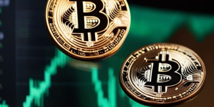 Bitcoin Price Skyrockets to ,000 Amid Rising Institutional Interest and Gold Surge