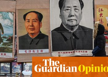 China’s Perspective on Trump: A Strong Connection with Chairman Mao | Tania Branigan