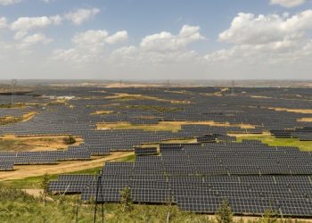 Clean Energy: A Key Factor in Dominating the AI Race with China