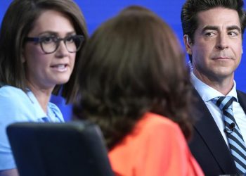 Contributor: Right-wing Pundits Rush to Defend Trump’s Controversial Tariffs