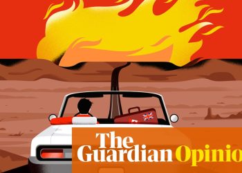 Discovering the Enduring Spirit of America: A Reflection on Its Essence Amidst Political Turmoil | By John Harris
