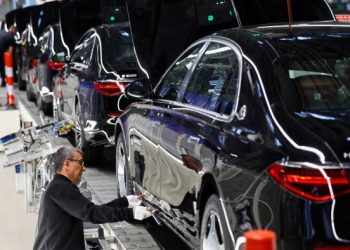Germany Reduces 2025 Growth Forecast to Neutral