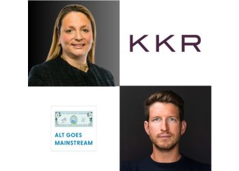 🎥 KKR’s Alisa Wood: Transforming the Landscape of Private Markets