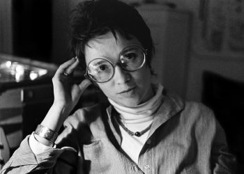 Karen Durbin, 80, Dies; Trailblazing Feminist and Former Editor of The Village Voice