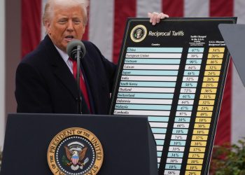 Lessons from History: Understanding President Trump’s Tariffs