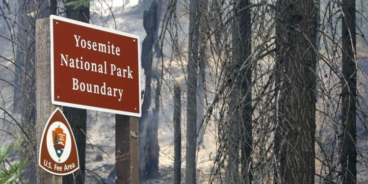 Letters to the Editor: Embrace the Lessons of the Rim Fire