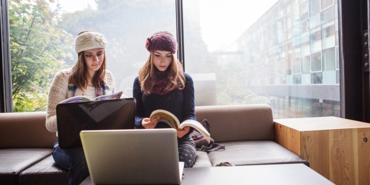 Maximize Savings with Your Library’s Resources During Tough Times