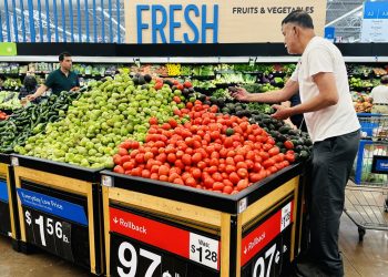 More Americans Using Buy Now, Pay Later Loans for Grocery Shopping