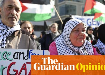 On April 21, Germany Plans to Deport Me—An Innocent EU Citizen—for Supporting Palestine | Kasia Wlaszczyk