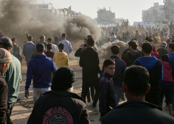 Opinion | The True Path to Palestinian Liberation