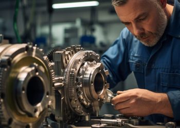 RBC Bearings (RBC) Soars Following Robust Financial Performance